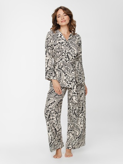 PIŻAMA COEMI 241304