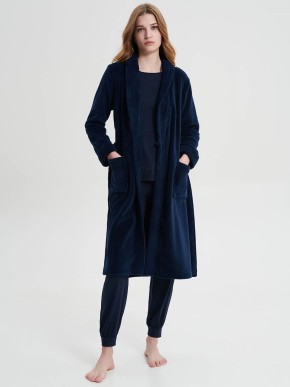 BATHROBE VAMP 19210