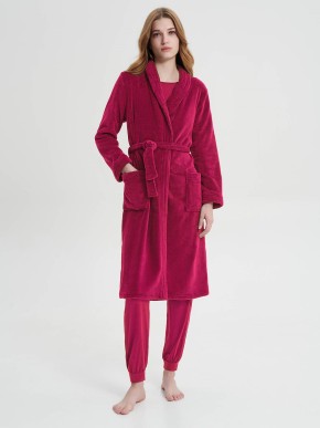 BATHROBE VAMP 19210