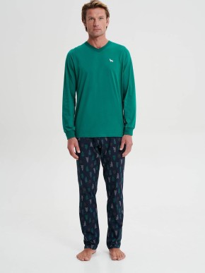 PYJAMA VAMP 19661