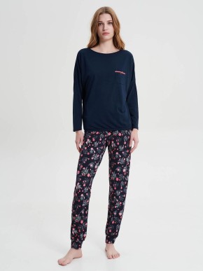 PYJAMA VAMP 19123