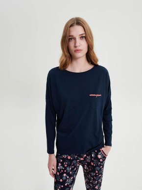 PYJAMA VAMP 19123
