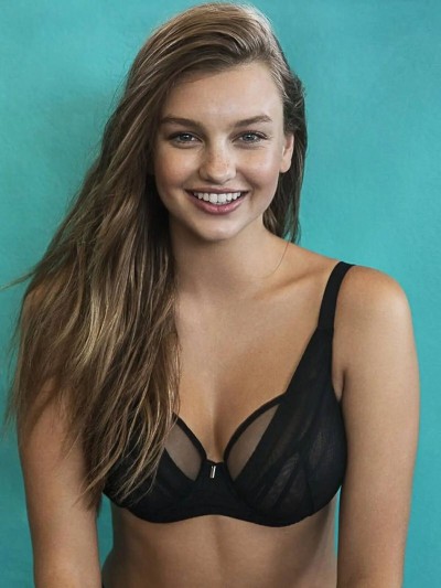 BIUSTONOSZ FREYA CAMEO 3161