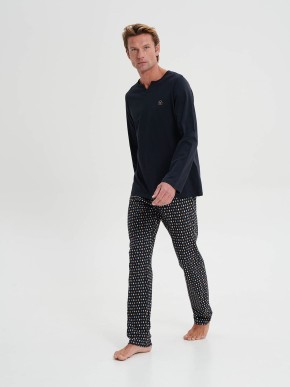PYJAMA VAMP 19648