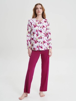 PYJAMA VAMP 19032