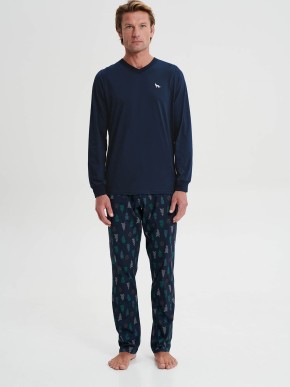 PYJAMA VAMP 19661