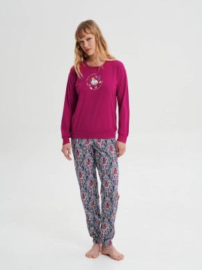 VAMP PYJAMAS 19422