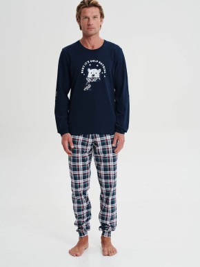 PYJAMA VAMP 19706