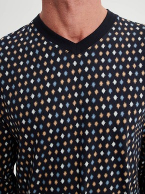 PYJAMA VAMP 19646