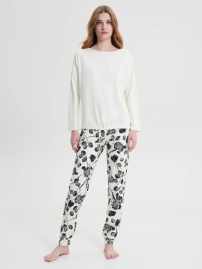 PYJAMA VAMP 19154