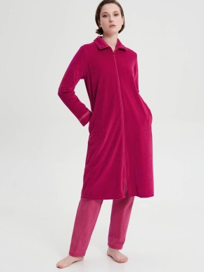 BATHROBE VAMP 19130