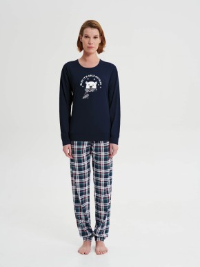 PYJAMA VAMP 19707