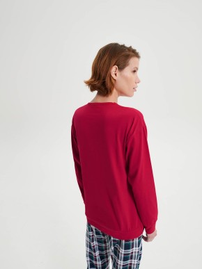 PYJAMA VAMP 19707