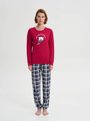 PYJAMA VAMP 19707