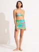 DODATEK PLAŻOWY SEAFOLLY TROPICA 60283-067 SPÓDNICA