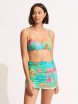 DODATEK PLAŻOWY SEAFOLLY TROPICA 60283-067 SPÓDNICA
