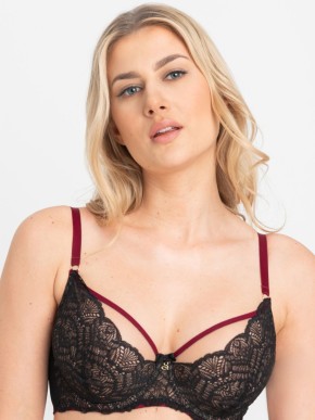 SAMANTA CHARLOTTE BRA A123