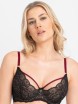 BIUSTONOSZ SAMANTA CHARLOTTE A123
