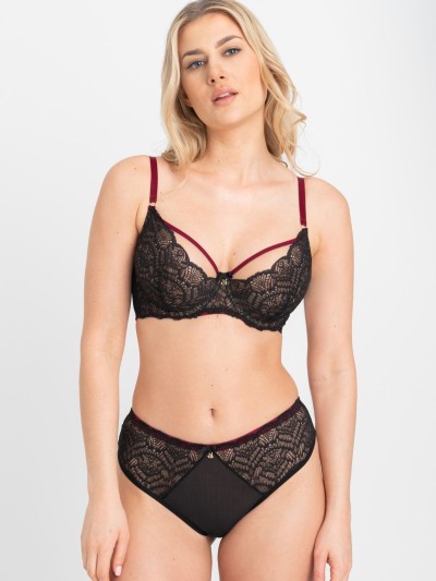 BIUSTONOSZ SAMANTA CHARLOTTE A123