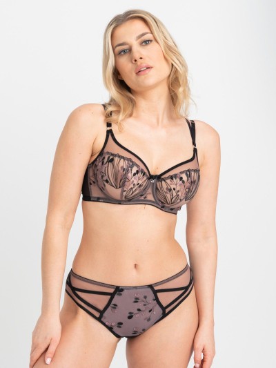 BIUSTONOSZ SAMANTA ILANA A143