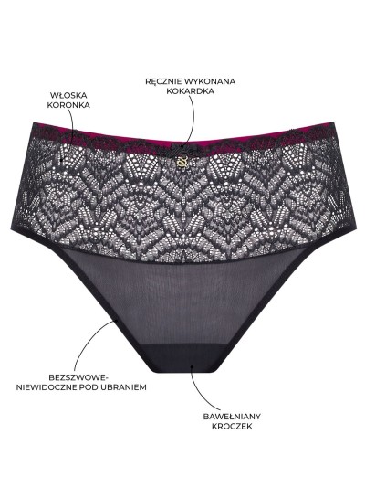 FIGI SAMANTA CHARLOTTE C400