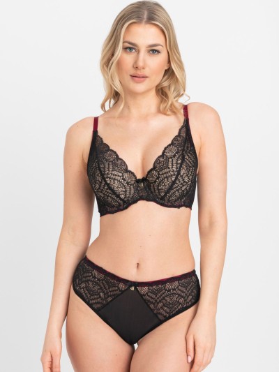 BIUSTONOSZ SAMANTA CHARLOTTE A475