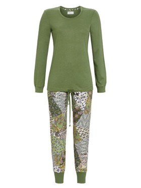 PIŻAMA RINGELLA 3511202