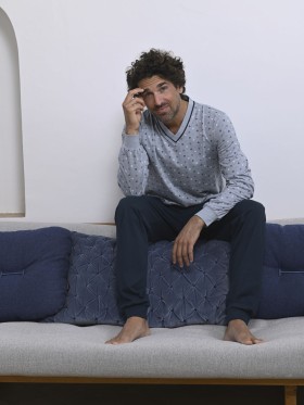 PIŻAMA RINGELLA 3541218