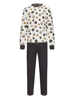 PIŻAMA PASTUNETTE 23232-632-2