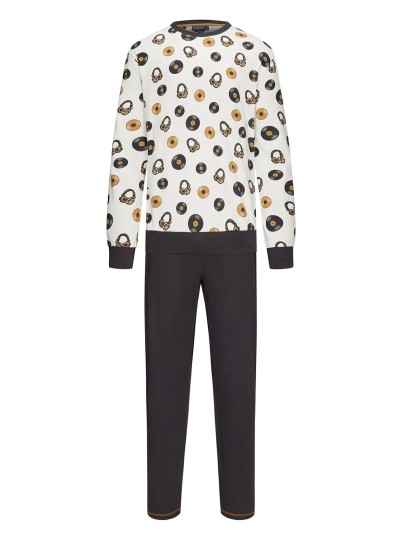 PIŻAMA PASTUNETTE 23232-632-2