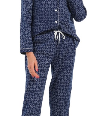 PYJAMA PASTUNETTE 20232-120-6