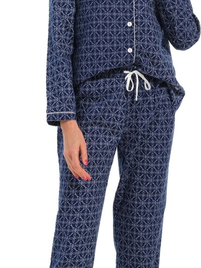 PIŻAMA PASTUNETTE 20232-120-6