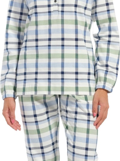 PIŻAMA PASTUNETTE 21232-426-4