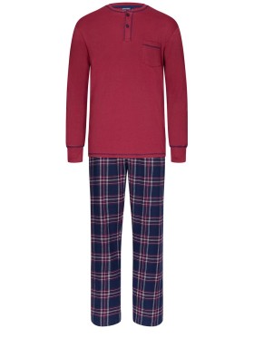 PIŻAMA PASTUNETTE 23232-606-4