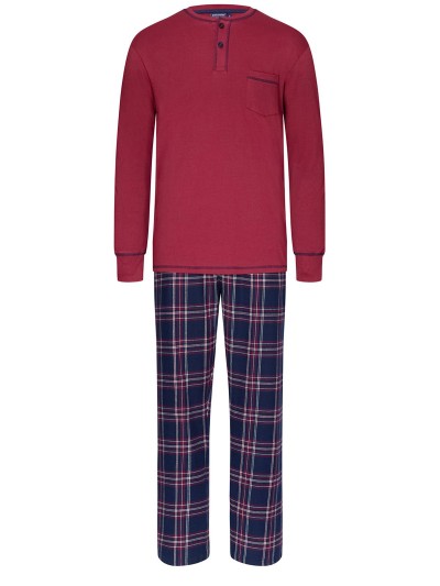 PIŻAMA PASTUNETTE 23232-606-4