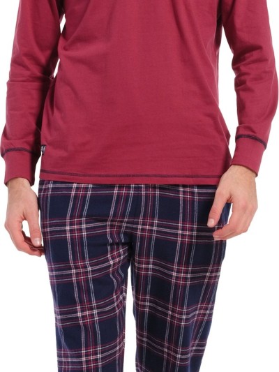 PIŻAMA PASTUNETTE 23232-606-4