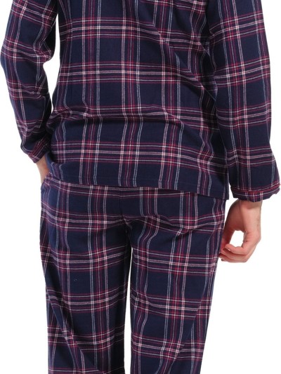 PIŻAMA PASTUNETTE 23232-606-6