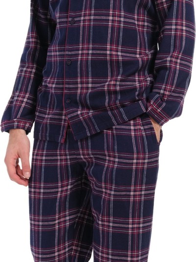 PIŻAMA PASTUNETTE 23232-606-6