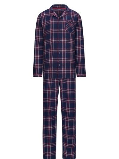 PIŻAMA PASTUNETTE 23232-606-6