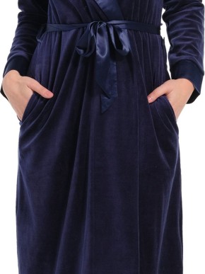 PASTUNETTE BATHROBE 75232-322-0