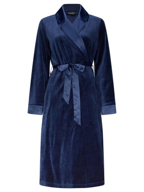 PASTUNETTE BATHROBE 75232-322-0