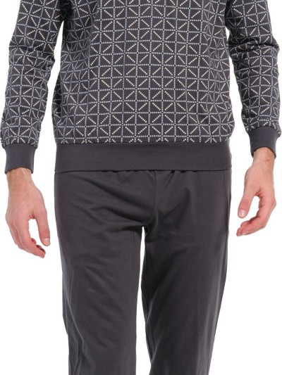 PIŻAMA PASTUNETTE 23232-638-4