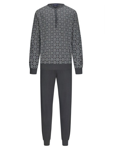 PIŻAMA PASTUNETTE 23232-638-4