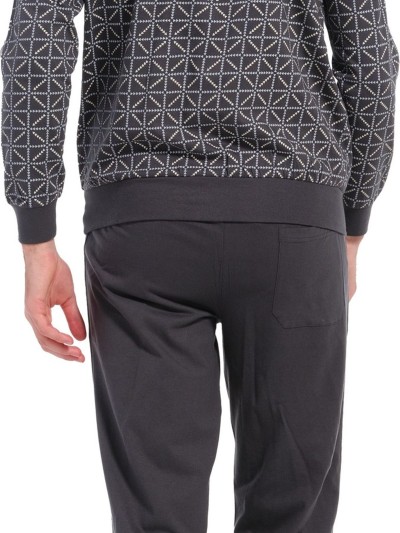 PIŻAMA PASTUNETTE 23232-638-4