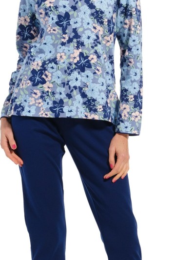 PIŻAMA PASTUNETTE 20232-130-2