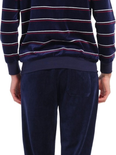 PIŻAMA PASTUNETTE 23232-608-2