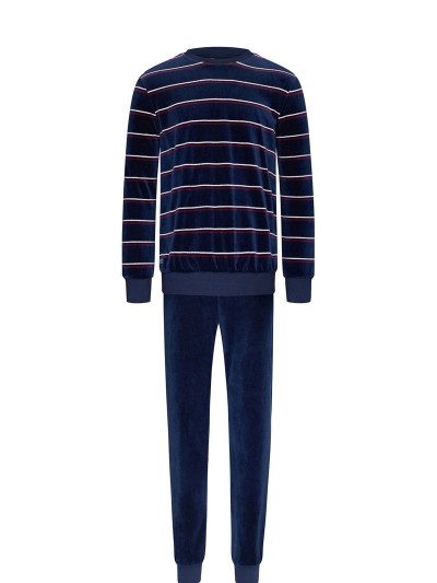 PIŻAMA PASTUNETTE 23232-608-2