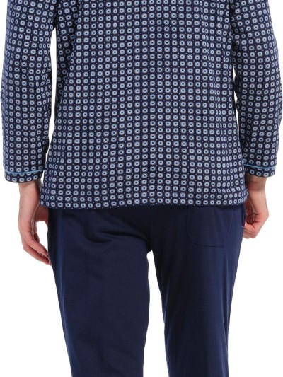 PIŻAMA PASTUNETTE 23232-614-6