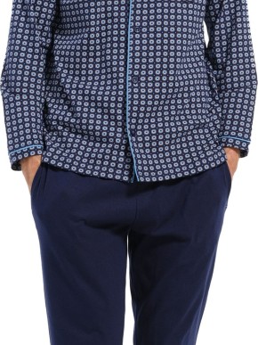 PASTUNETTE PYJAMAS 23232-614-6