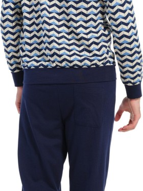 PYŽAMO PASTUNETTE 23232-618-2